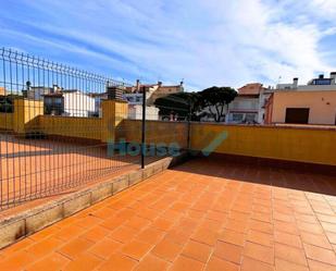 Terrace of Planta baja for sale in Sant Feliu de Guíxols