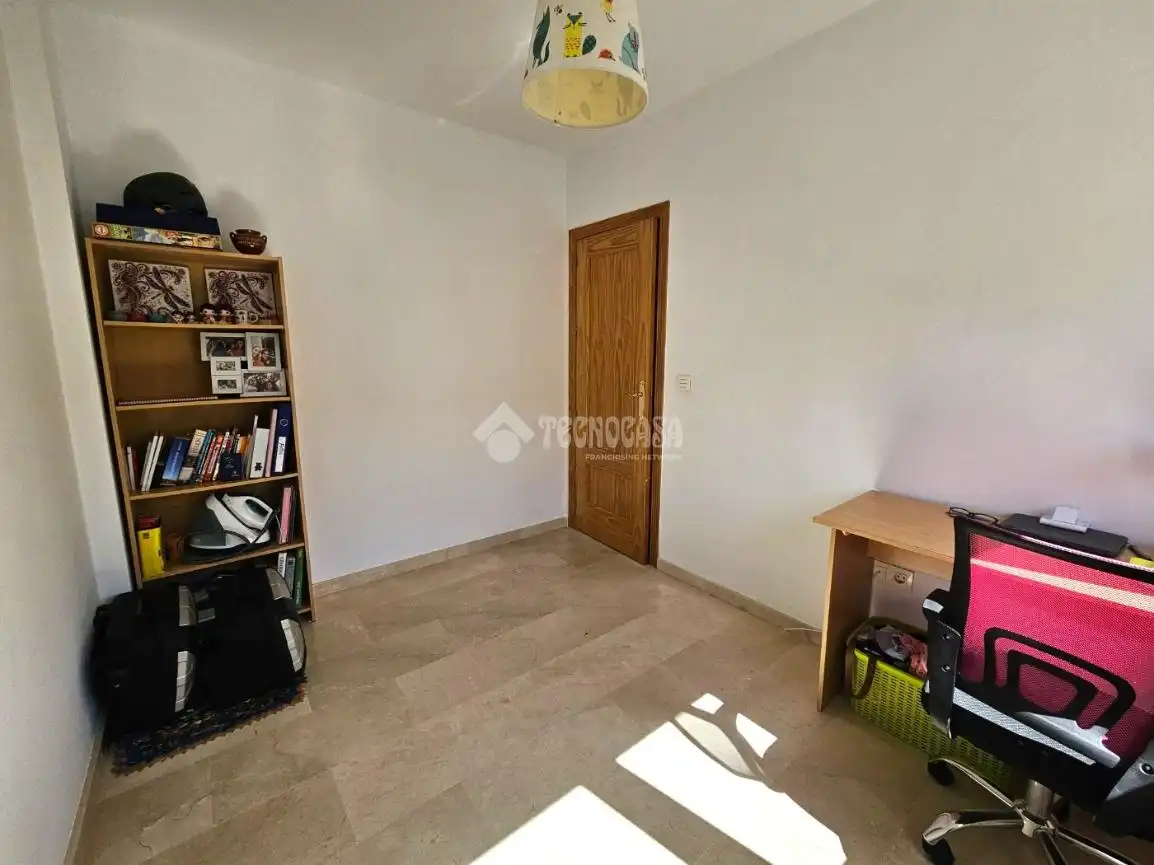 Bedroom of Detached homes for sale in Vegas del Genil