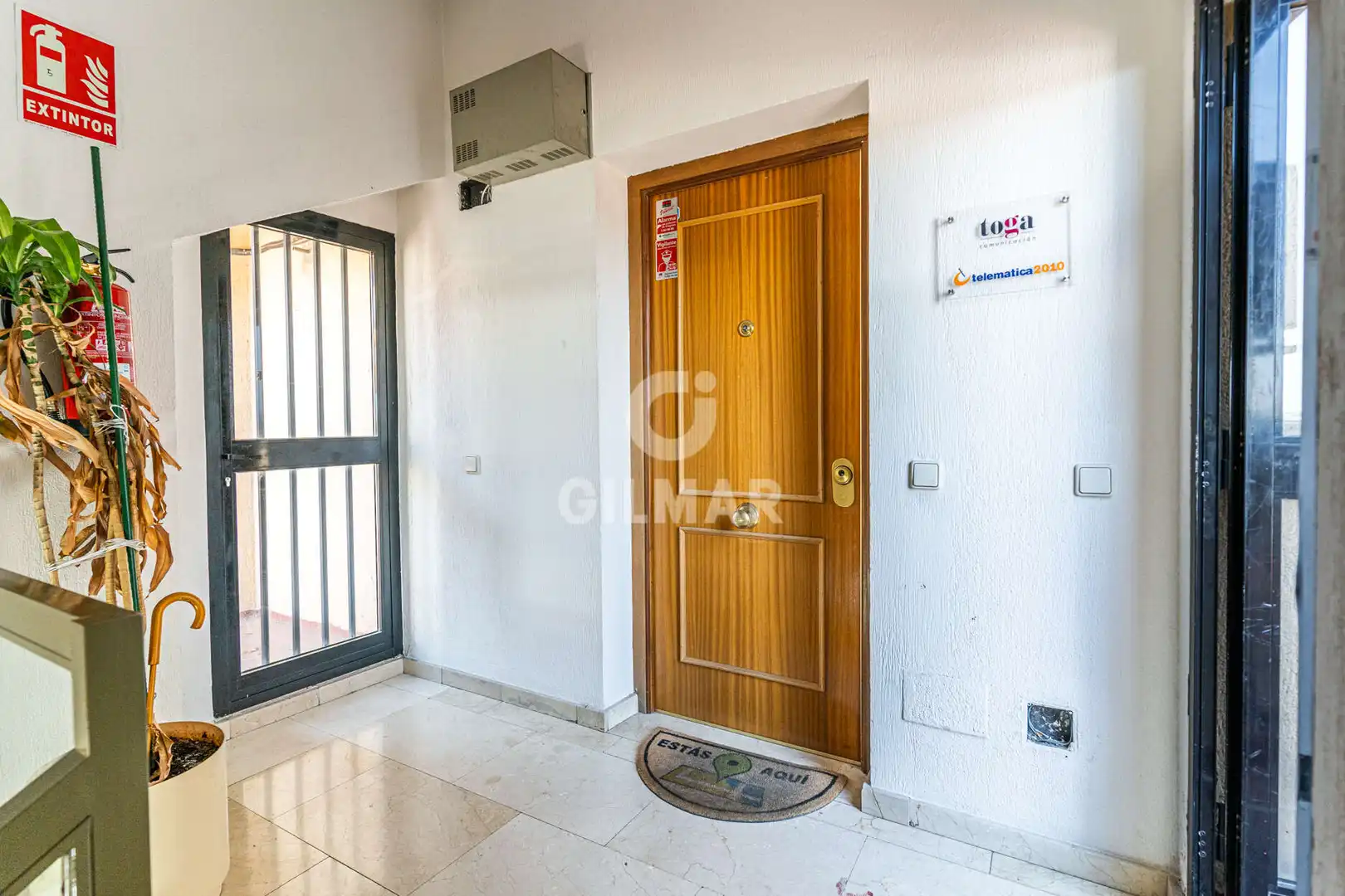 Büro zum Verkauf in Pozuelo de Alarcón mit Heizung