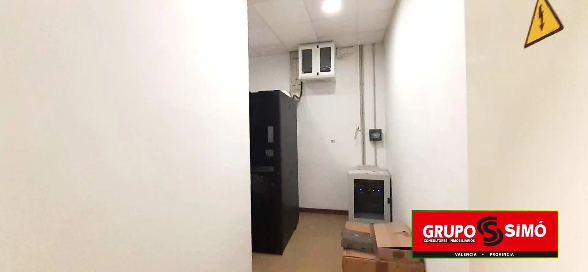 Gewerbefläche zum Verkauf in Carrer de Gerardo Ferrand, imagen 13