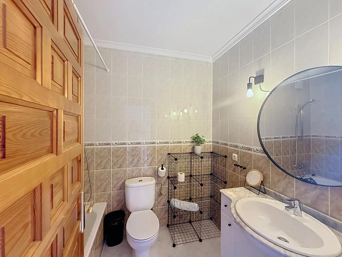 Apartament amb piscina en venda a Cumbre del Sol, imagen 23
