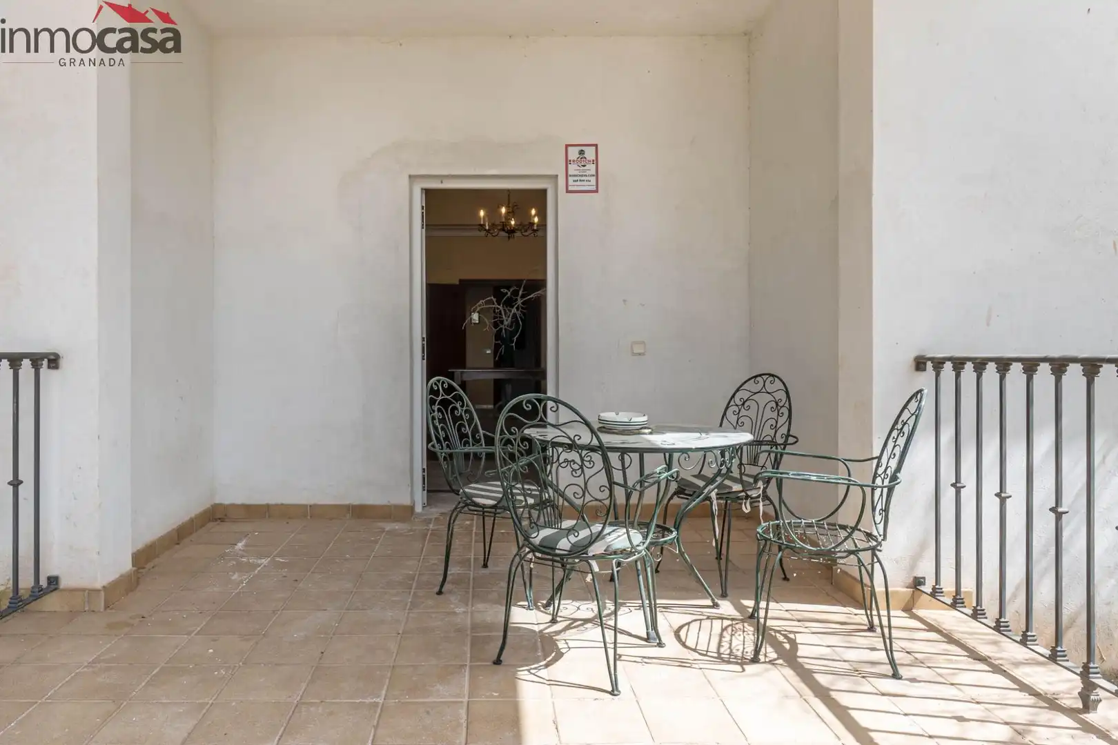 Casa o chalet en venta en Huéscar