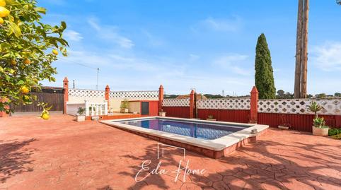 Foto 4 de Casa o chalet en venta en Calle Camí de Les Sajolides, 36, Nord, Vilanova i la Geltrú