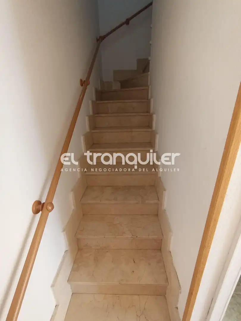 Duplex con ascensore in vendita a Calle Convento, imagen 8