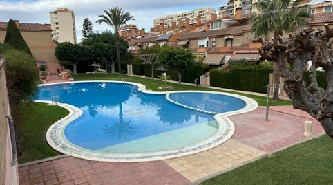 Photo 2 of Single-family semi-detached for sale in Cabo de las Huertas, Alicante