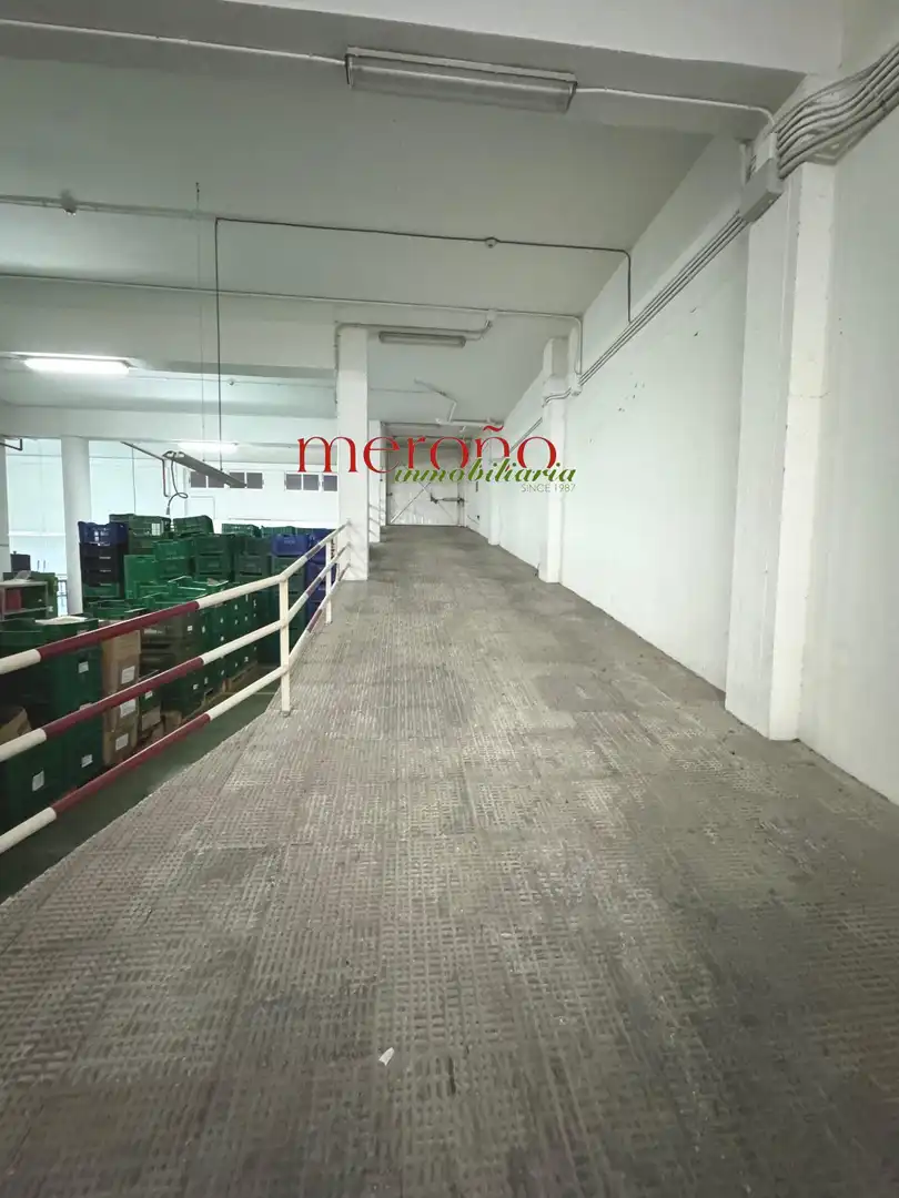 Nave industrial en alquiler en Elche ciudad, imagen 21