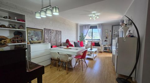 Foto 2 de Piso en venta en Calle de Sant Vicent Ferrer, Almenara, Castellón