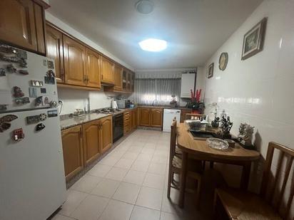 Kitchen of Flat for sale in Alcoy / Alcoi