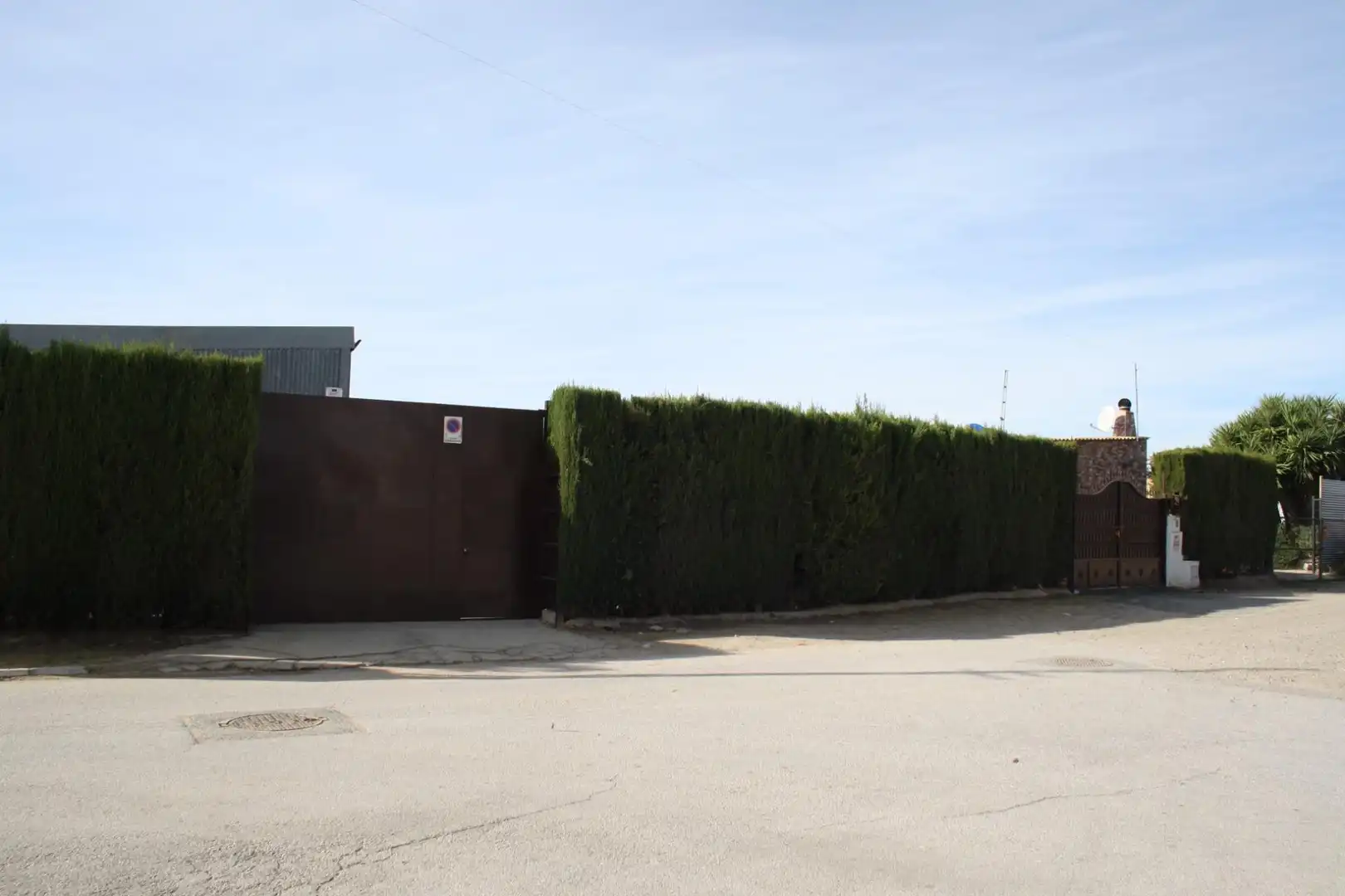 Houses for sale in Avenida REYES DE ESPAÑA, 66, Castilleja del Campo