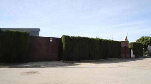 Photo 2 of House or chalet for sale in Avenida Reyes de España, 66, Castilleja del Campo, Sevilla