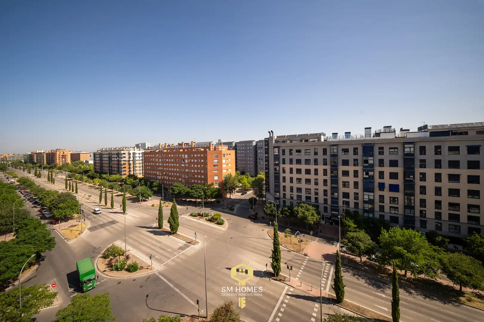 Àtic en venda a Calle de Antonio Gades, Ensanche de Vallecas - La Gavia