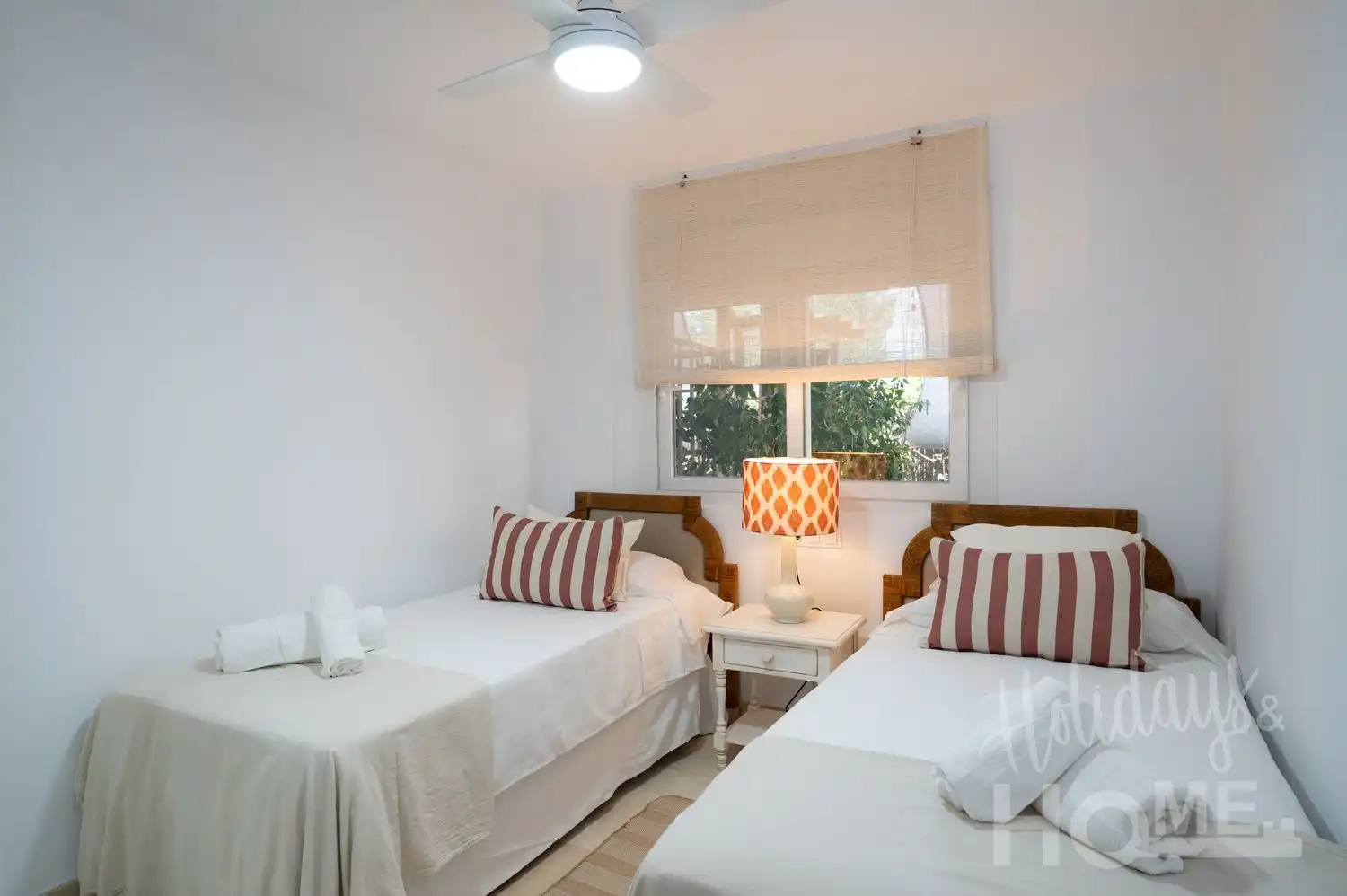 Flat with pool to rent in CL NEPTUNO UR RANCHO PARK 2, imagen 25