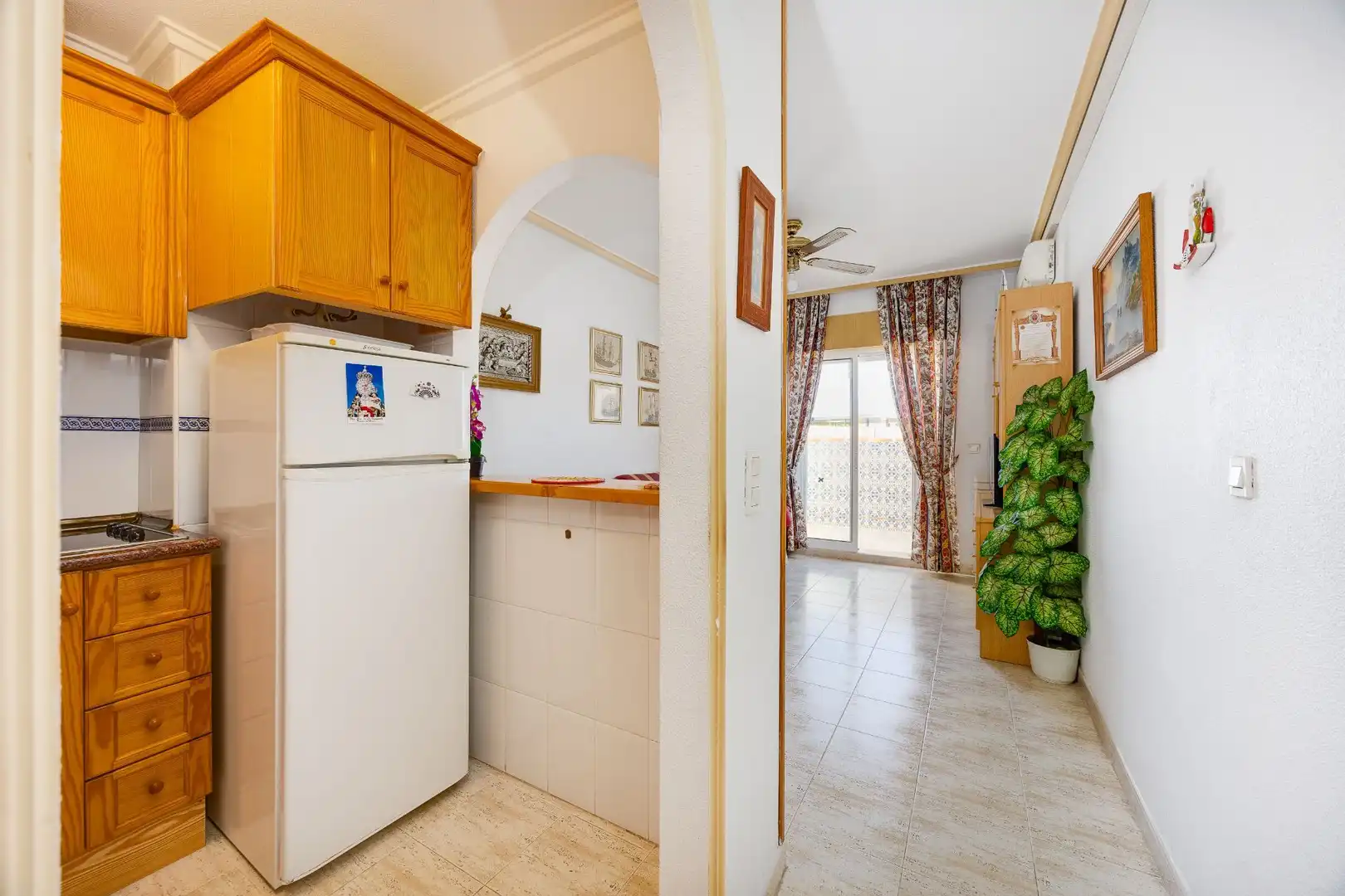 Ático con piscina en venta en Playa del Acequión, Náufragos y Rocío del Mar, imagen 18