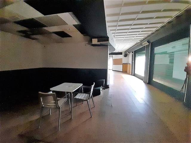 Local comercial en Venta en Sopelana