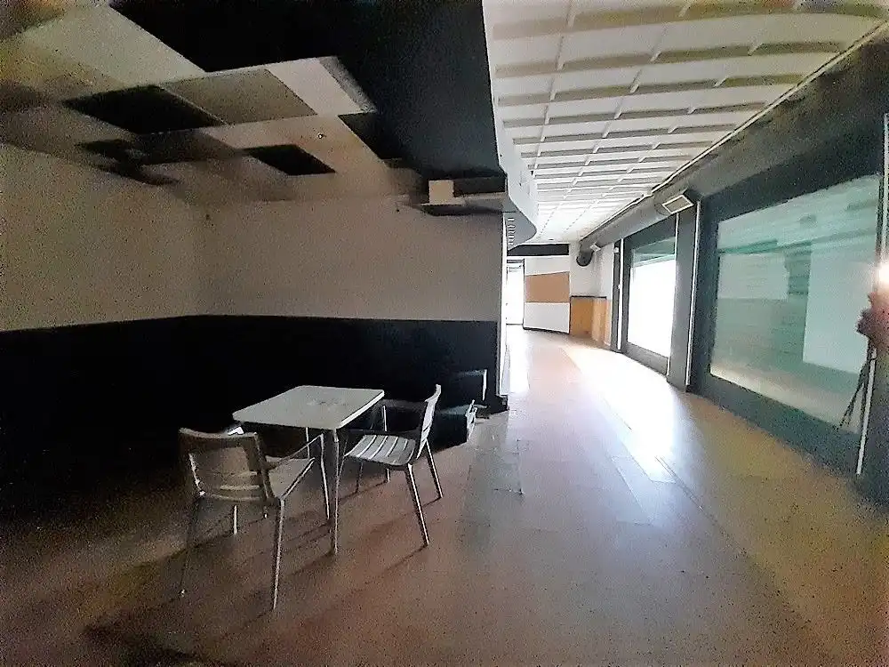 Business premises for sale in Sopela