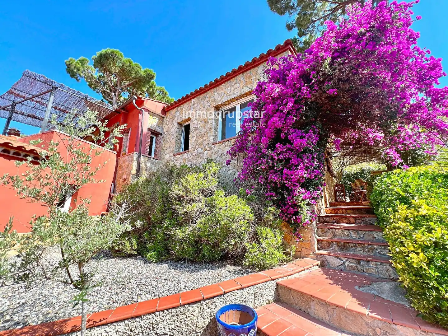 Casa en venda a Dolmen de Mas Bousarenys, imagen 3