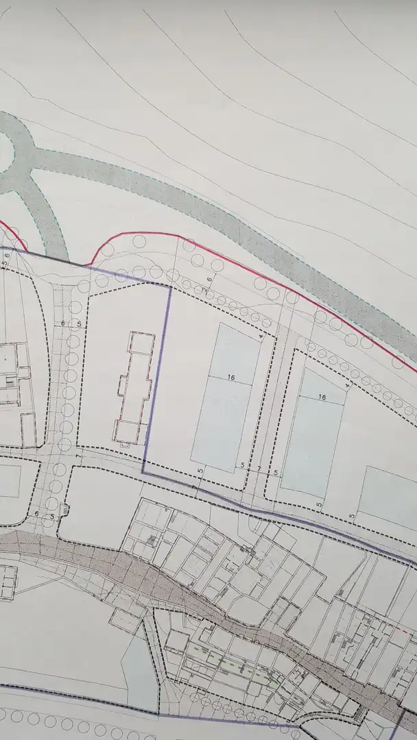 Terreny residencial en venda a Calle Plazuela 88, imagen 2