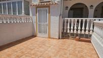 Terrace of Apartment for sale in Santa Pola  with Furnished and Community pool