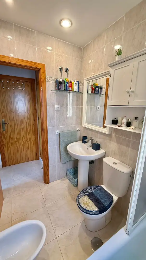 Apartament amb piscina en venda a Urbanizacion las Brisas 1, imagen 9