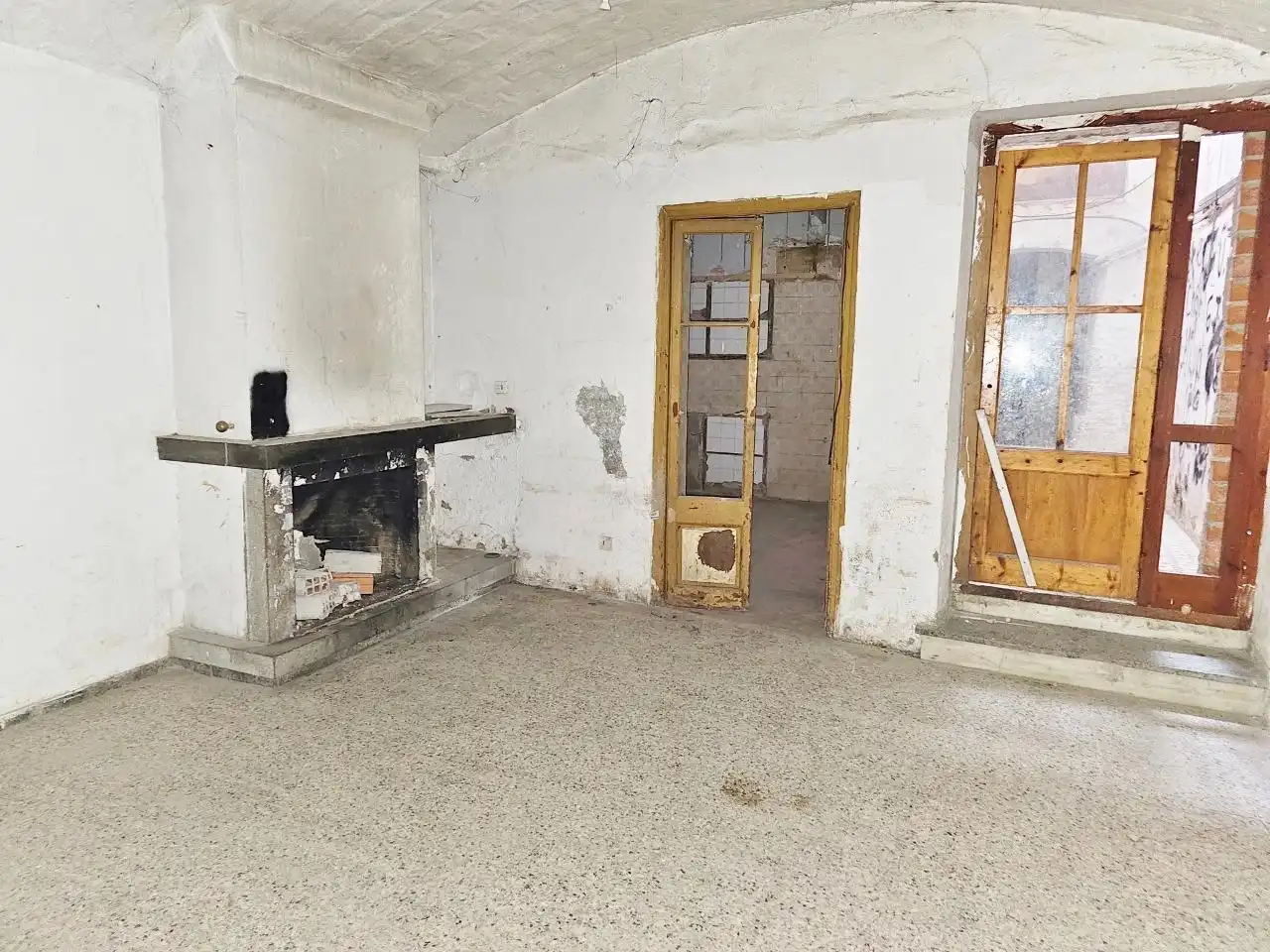 Casa o xalet en venda en Girona