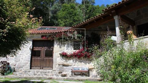 Foto 3 de Casa o xalet en venda a Gondomar, Pontevedra