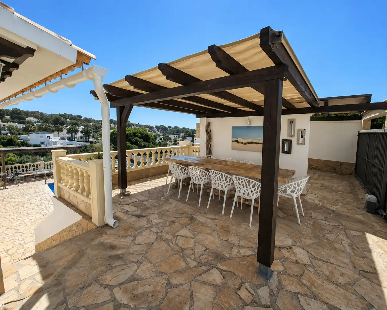 House for sale in Benissa pueblo, imagen 6