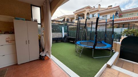 Photo 4 of Single-family semi-detached for sale in Avinguda de Polonia, Novamar - Mediterráneo, Santa Pola