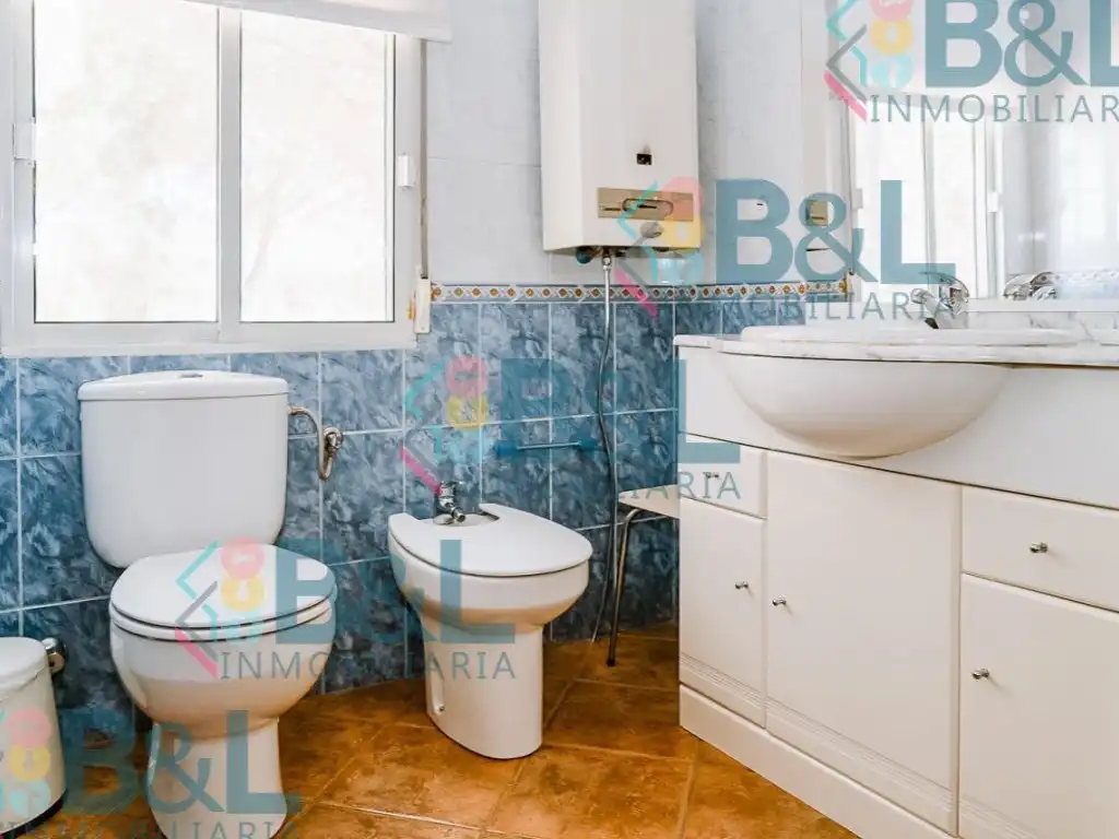 Habitación de Casa o chalet en venta en Valverde del Camino con Terraza