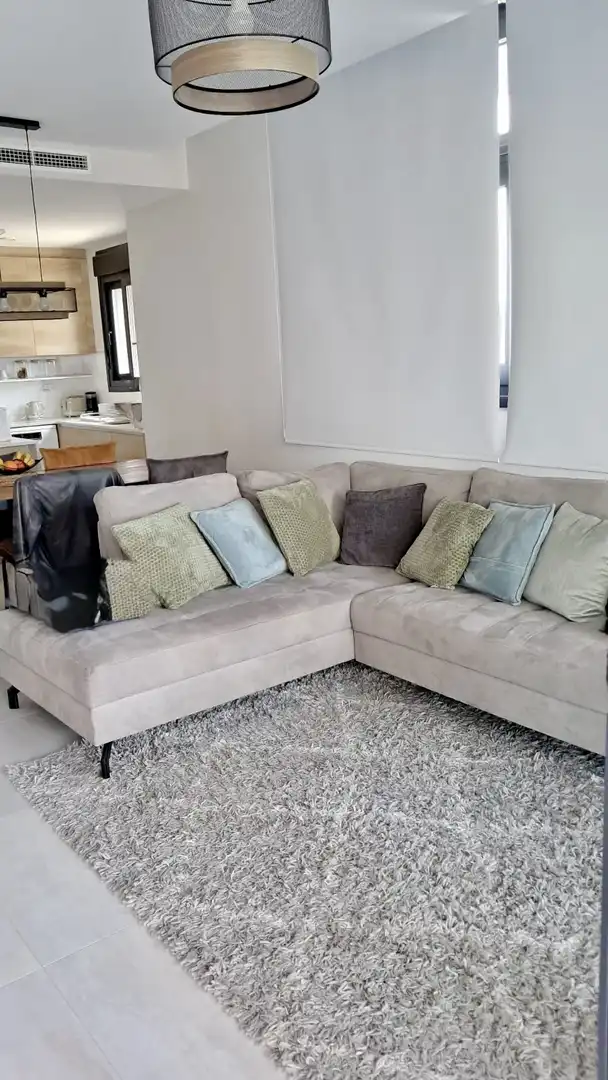 Apartamento con piscina en venta en Playa de Poniente, imagen 7
