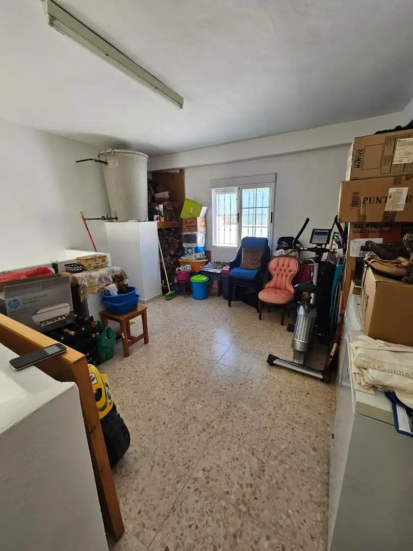 Casa amb terrassa en venda a Vejer, imagen 42