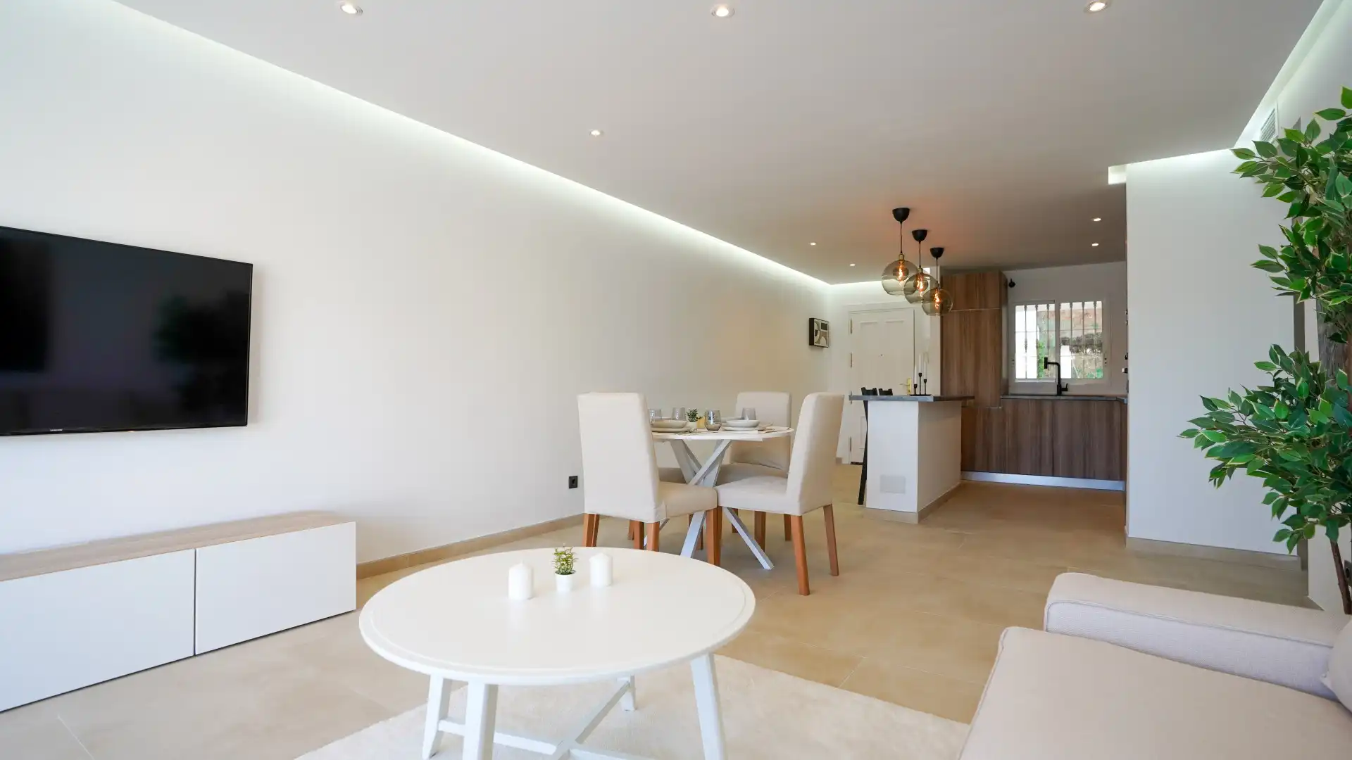 Apartament amb piscina en venda a HERROJO EL 2, imagen 4