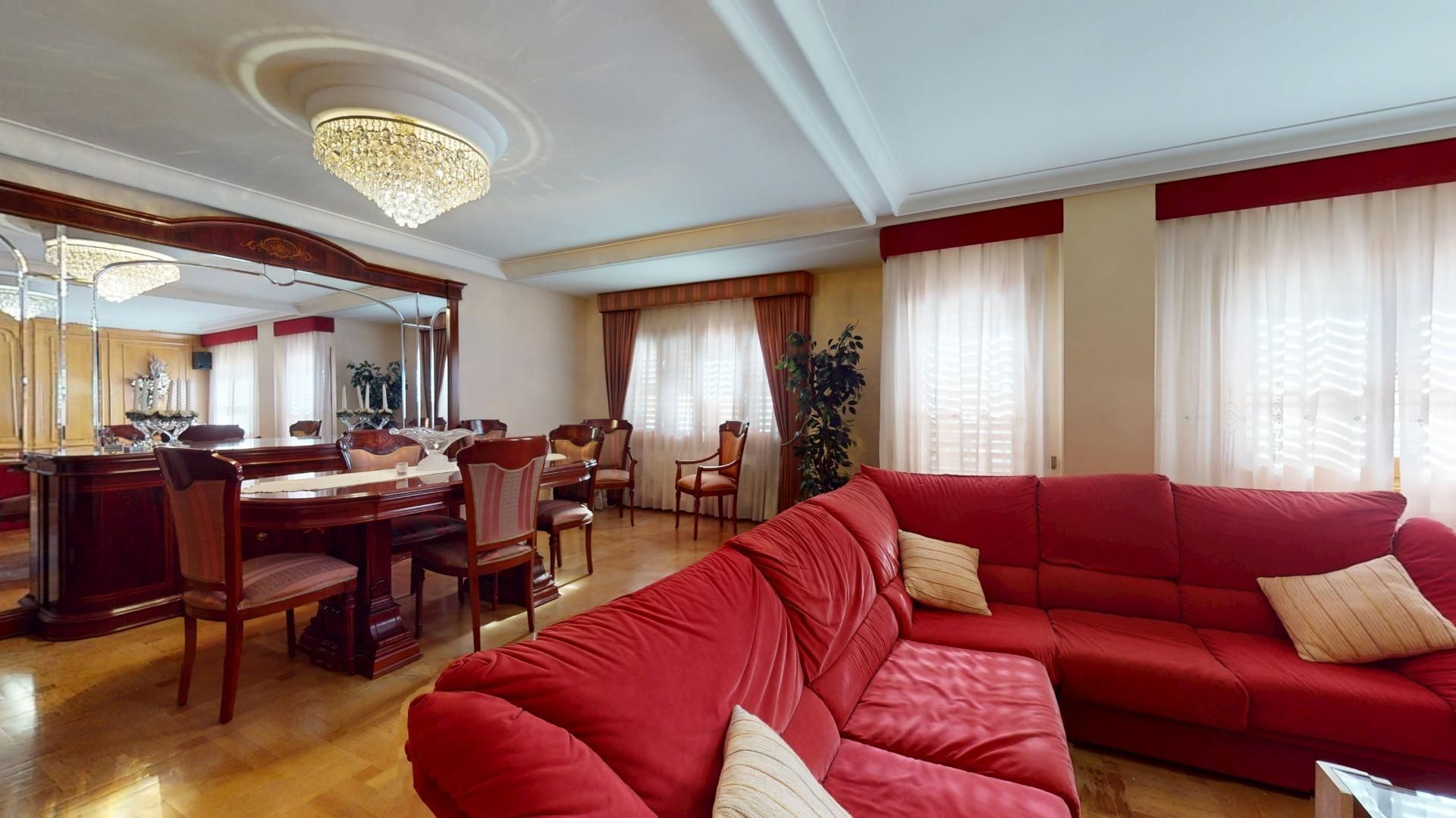 Flat to rent in  CASA EL XATO DE LA, 11, Mogente / Moixent