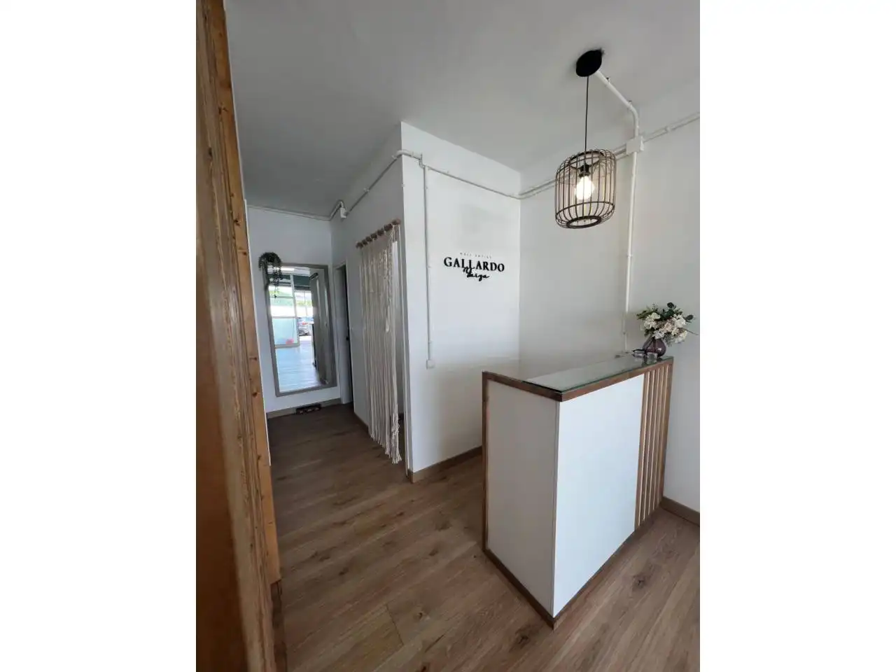Commercial properties for transfer in Terrassa