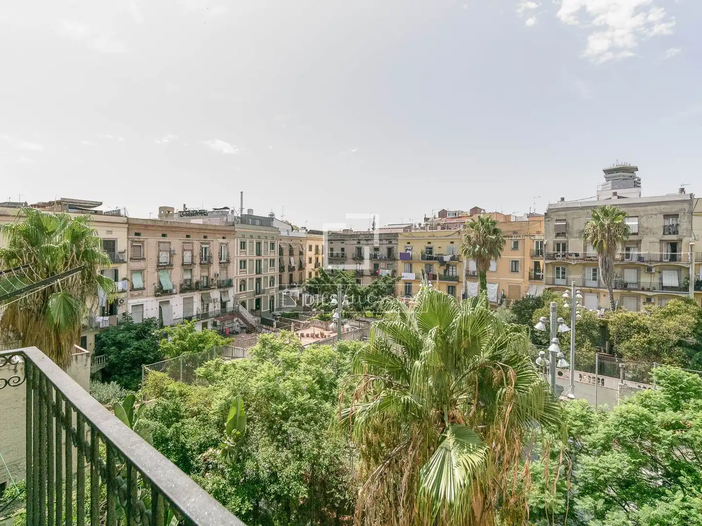 Ático con terraza en venta en Ciutat Vella, imagen 15