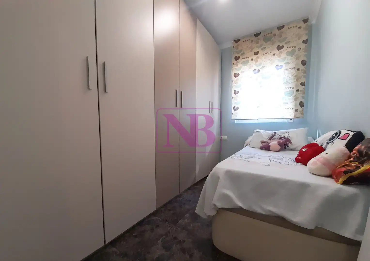 Flat with terrace for sale in Carrer Vint 60, imagen 18