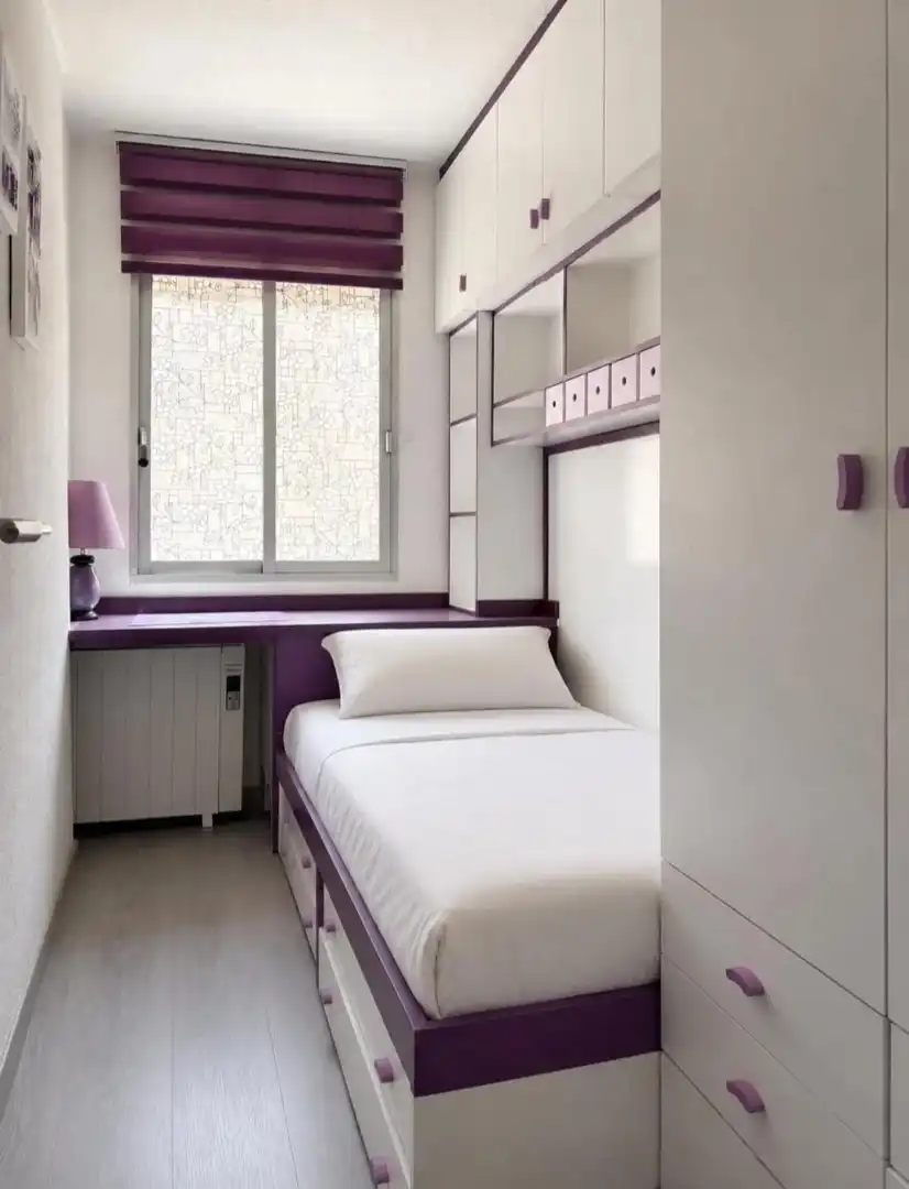 Apartments for rent in La Fontsanta