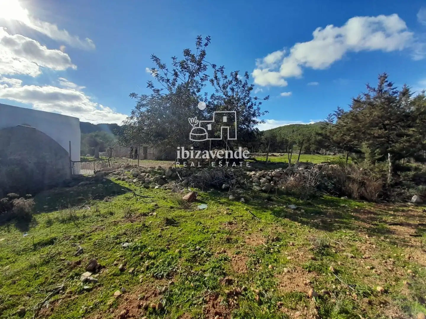 Houses for sale in Sant Joan de Labritja  with Furnished