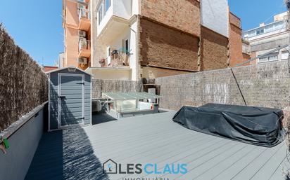 Àtic en venda a Carrer de Ventura Plaja, Sants-Badal, Sants - Montjuïc,  Barcelona Capital