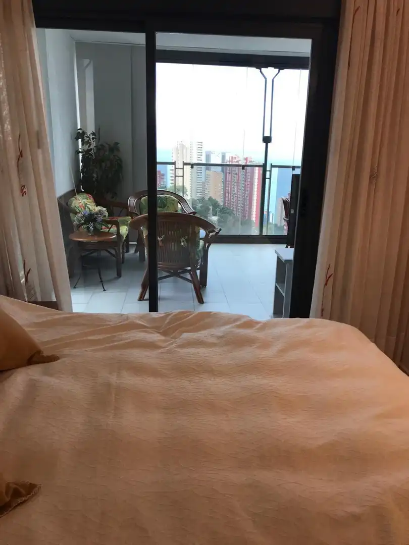 Appartement compact avec piscine à vendre à Rincón de Loix, imagen 16