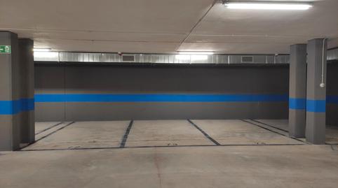 Foto 3 de Garatge en venda a Carrer la Ribera Baixa, 144b, Ensanche - Río Júcar, Castellón