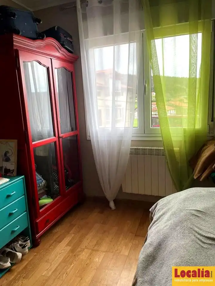Adossat amb jardí en venda a Barrio el Arrabal, imagen 23
