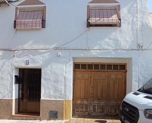 Exterior view of House or chalet for sale in La Solana  