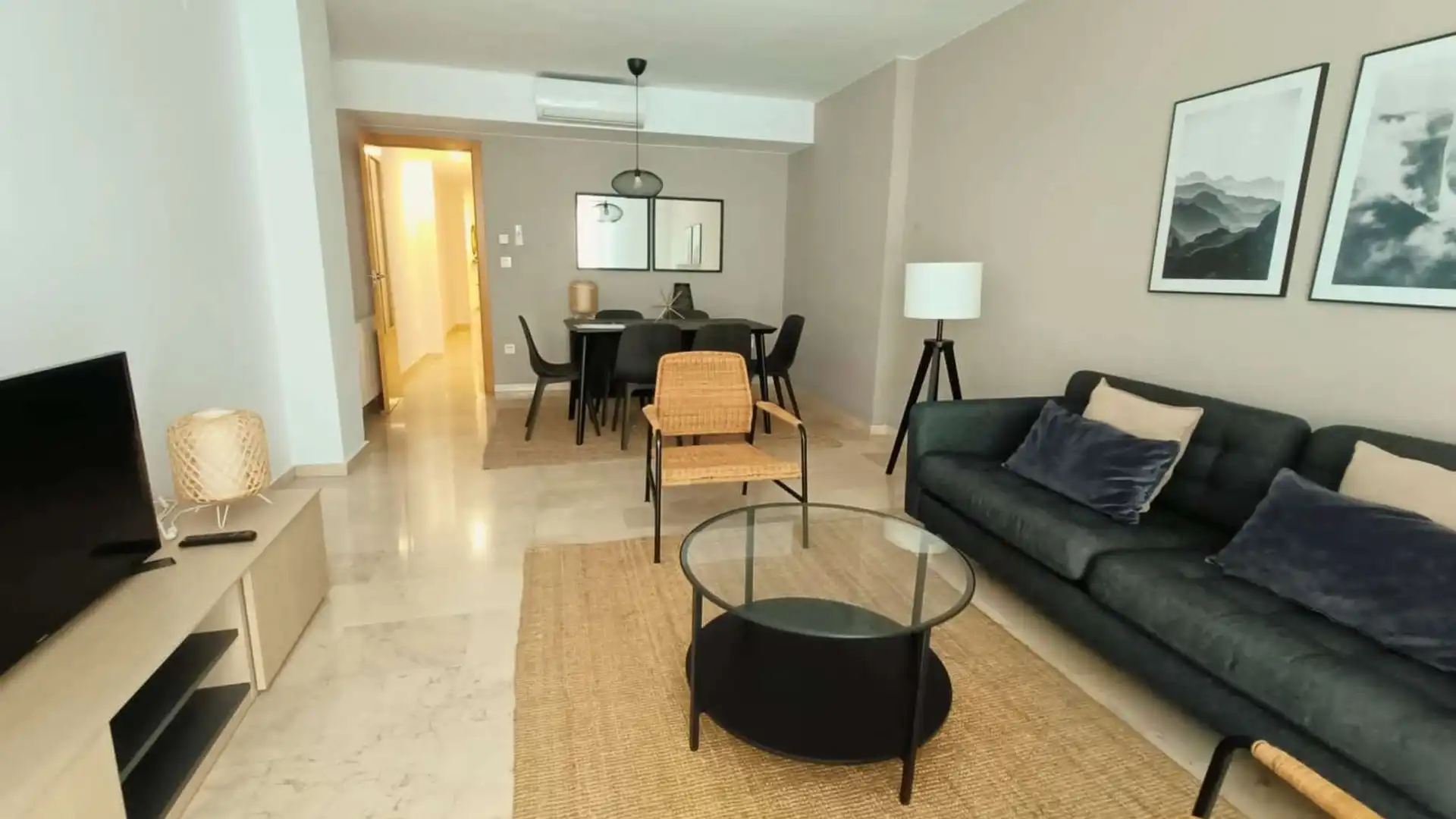 Habitació a Barrio de Patraix