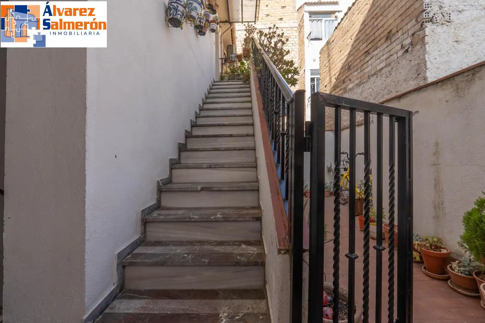 Piso en venta en Calle AGUA DE CARTUJA, imagen 10