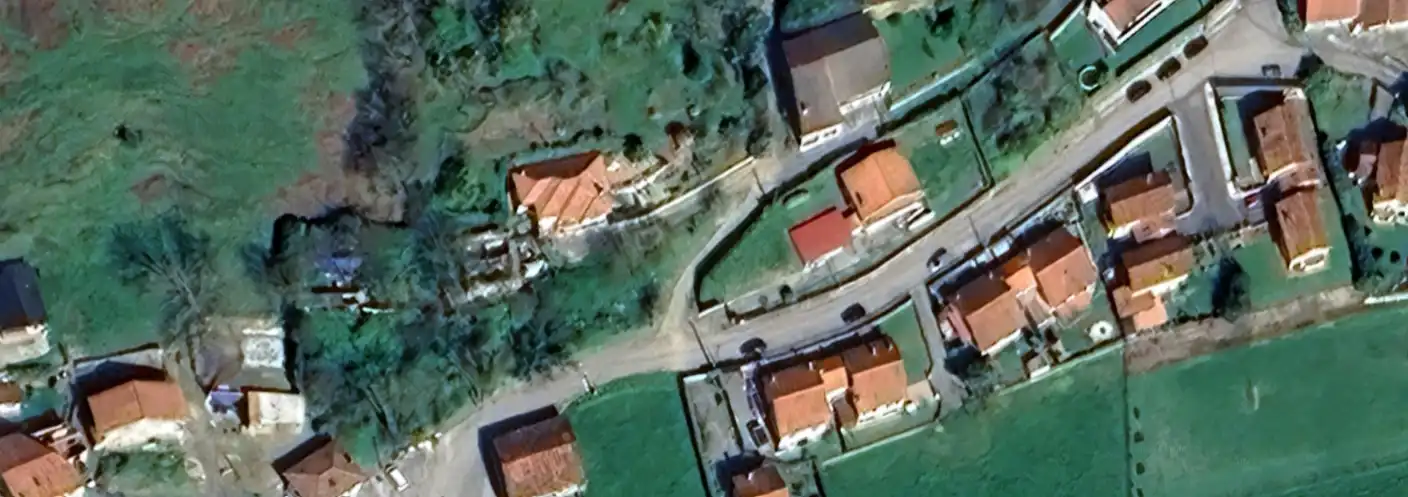 Xalet en venda a Hazas de Cesto, imagen 4