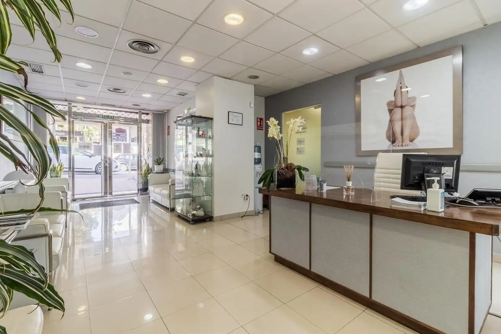 Locale commerciale in vendita a Conil, imagen 14