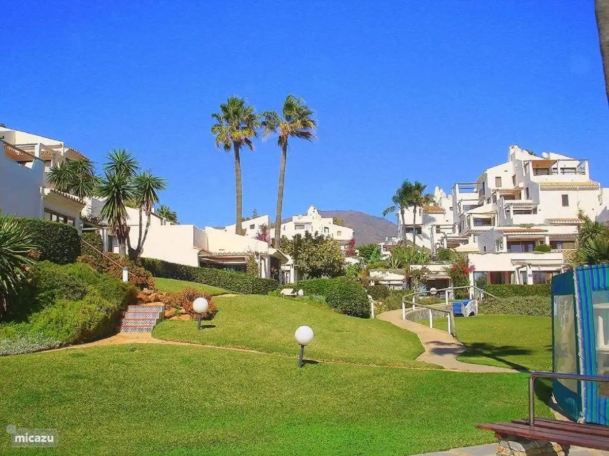 Apartament amb piscina en venda a Costa Natura, imagen 14