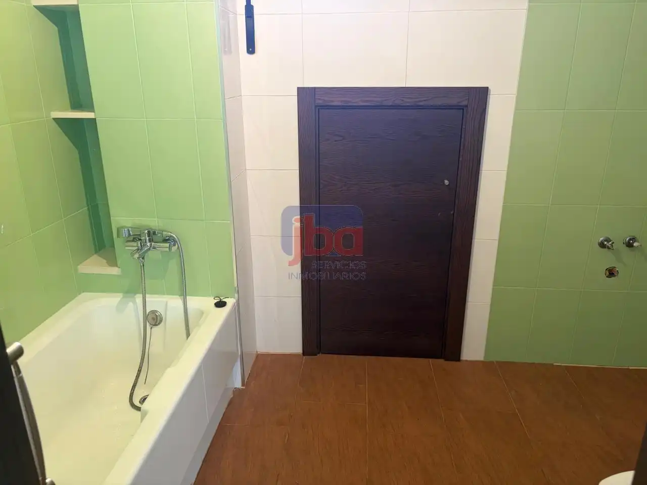 Bathroom of Houses for rent in Barbadás  with Heating, Private garden and Terrace