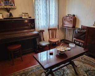 Living room of House or chalet for sale in Sotés  with Storage room