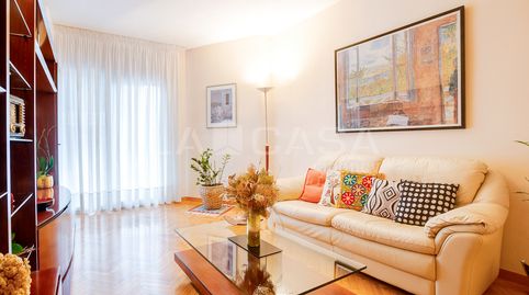 Foto 2 de Piso en venta en Sants, Barcelona Capital